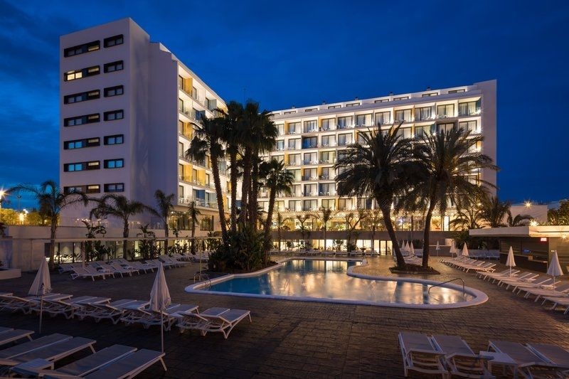 Aqua Hotel Silhouette & Spa**** Adults Only 5