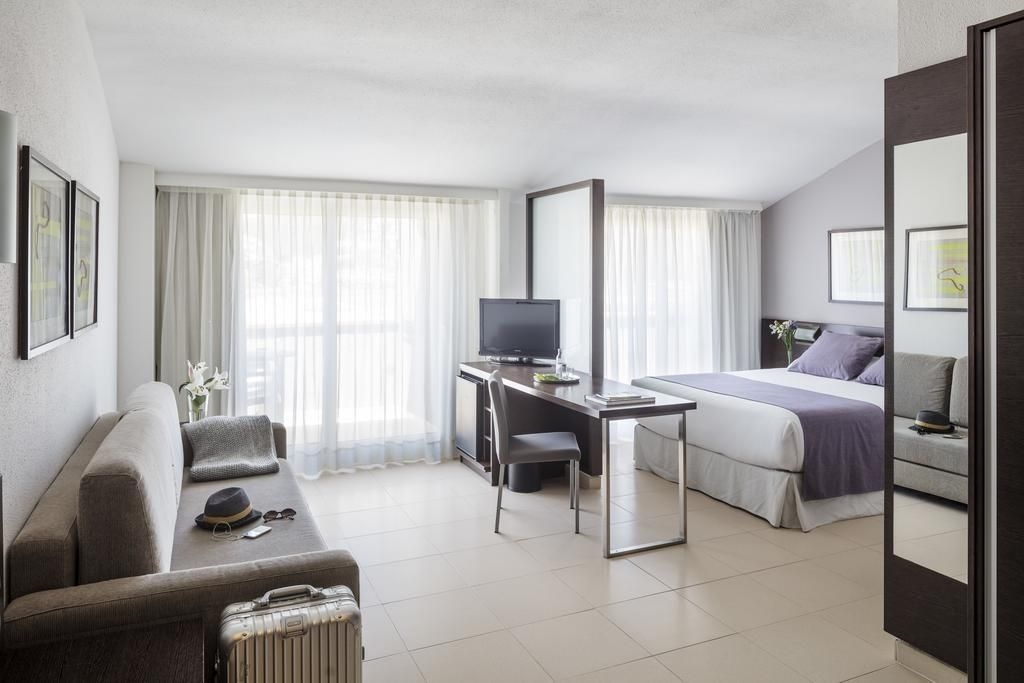 AQUA Hotel The Breeze & Spa - Adults Only +18 2