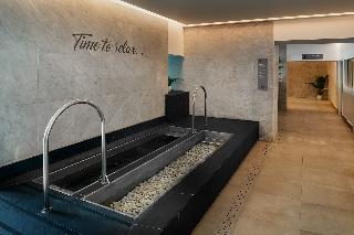 Arrecife Gran Hotel & Spa 2