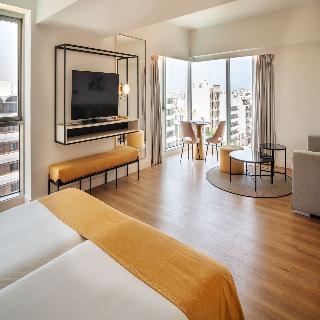 Arrecife Gran Hotel & Spa 5