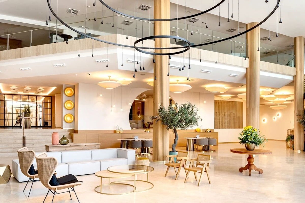 Arrecife Gran Hotel & Spa 2