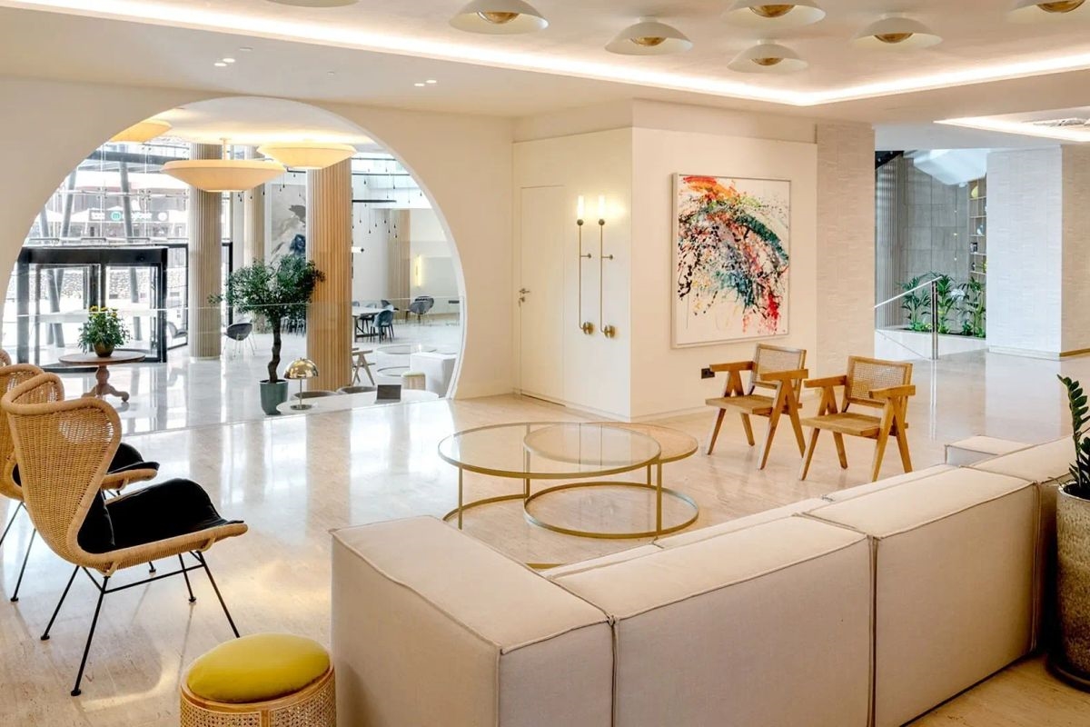 Arrecife Gran Hotel & Spa 4