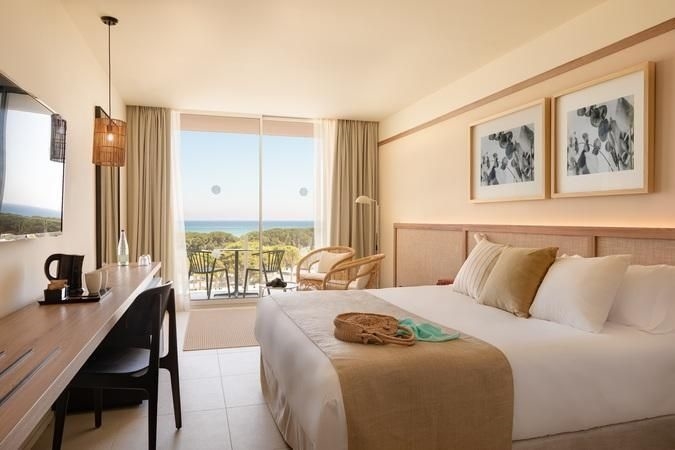 Atzavara Hotel Spa 2