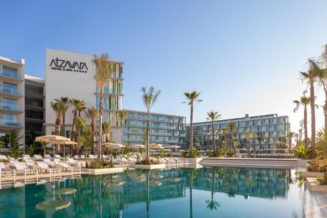 Atzavara Hotel Spa 3