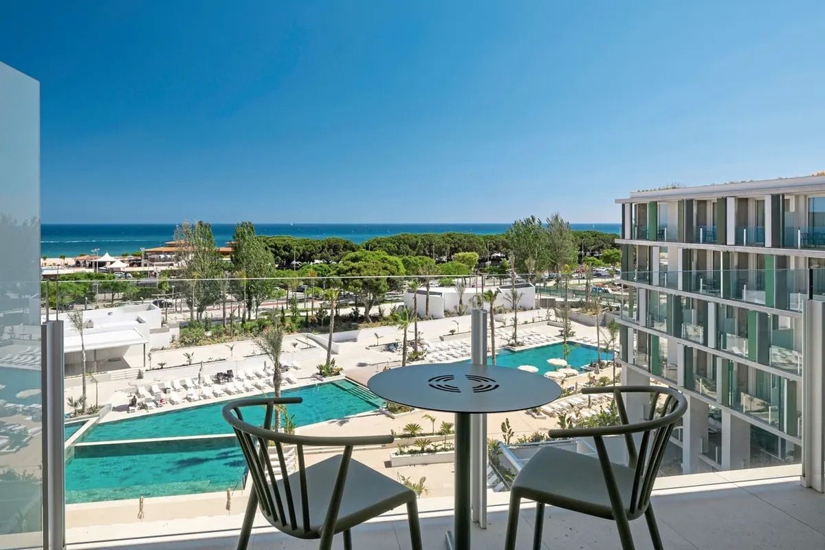 Atzavara Hotel Spa 5