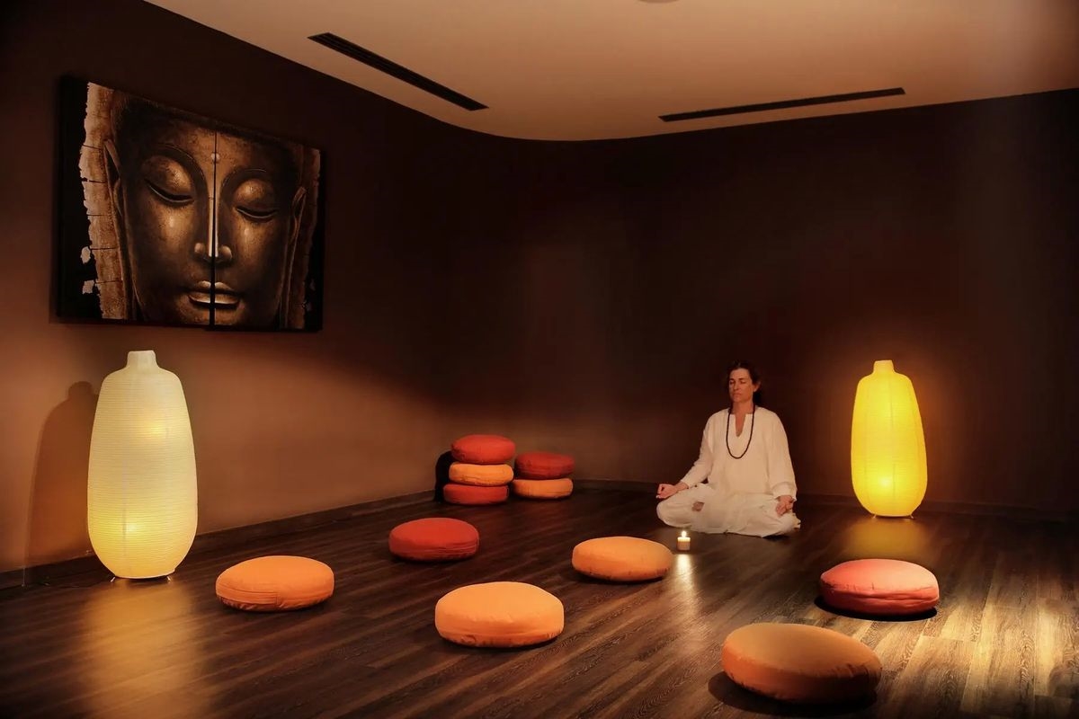Augusta Club Hotel & Spa 2