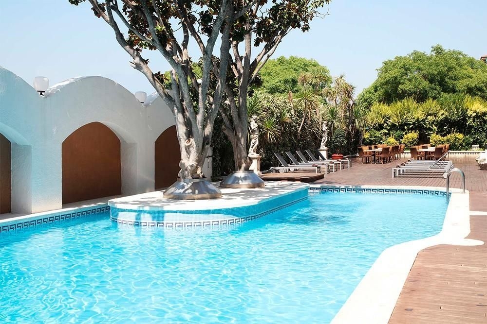 Augusta Club Hotel & Spa 3