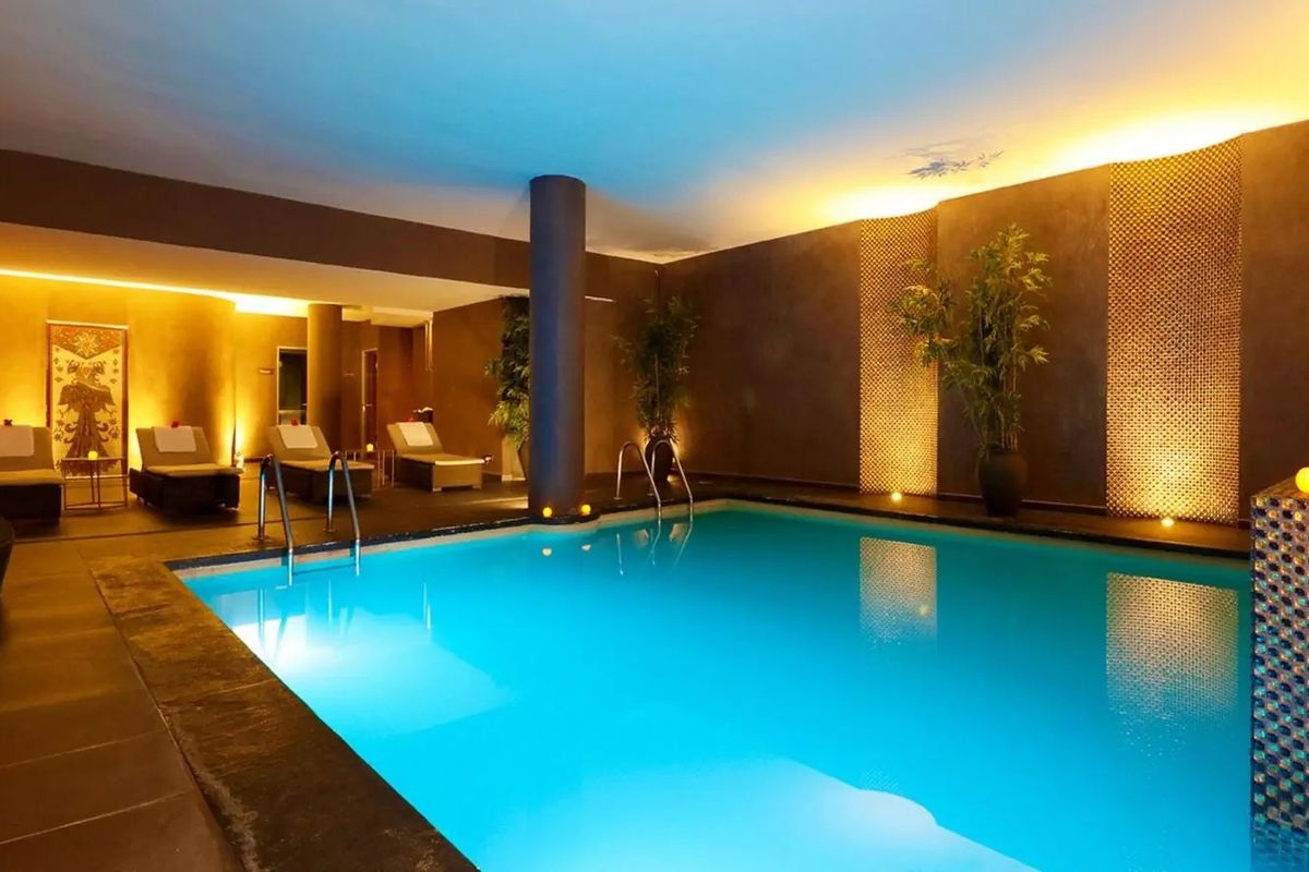 Augusta Club Hotel & Spa 4