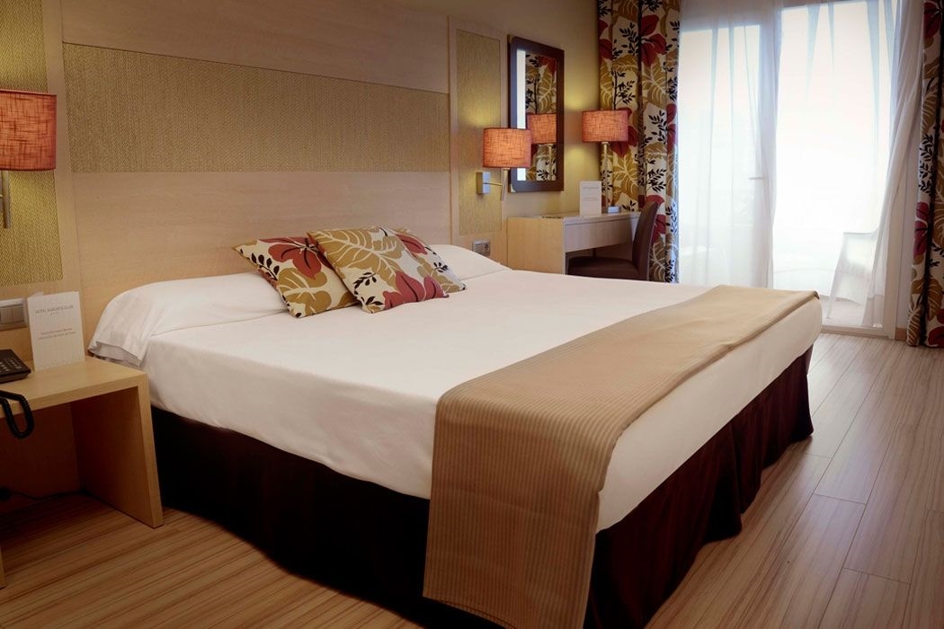 Augusta Club Hotel & Spa 5