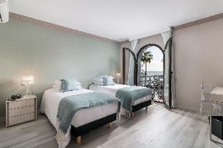 B51 Boutique Hotel Puerto Banus 2