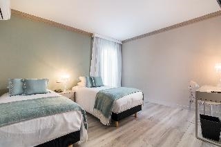 B51 Boutique Hotel Puerto Banus 3