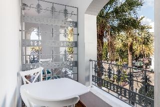 B51 Boutique Hotel Puerto Banus 4