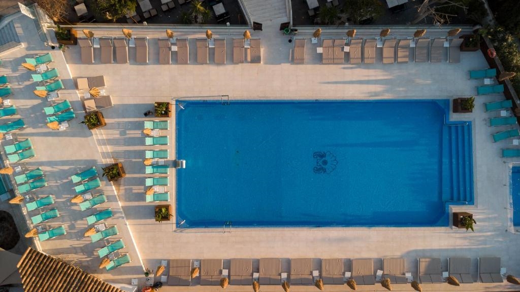 Bahia de Alcudia Hotel & Spa 3