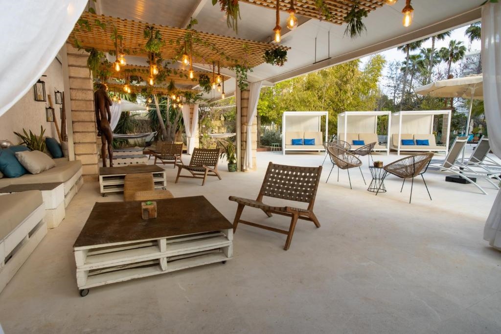 Bahia de Alcudia Hotel & Spa 4