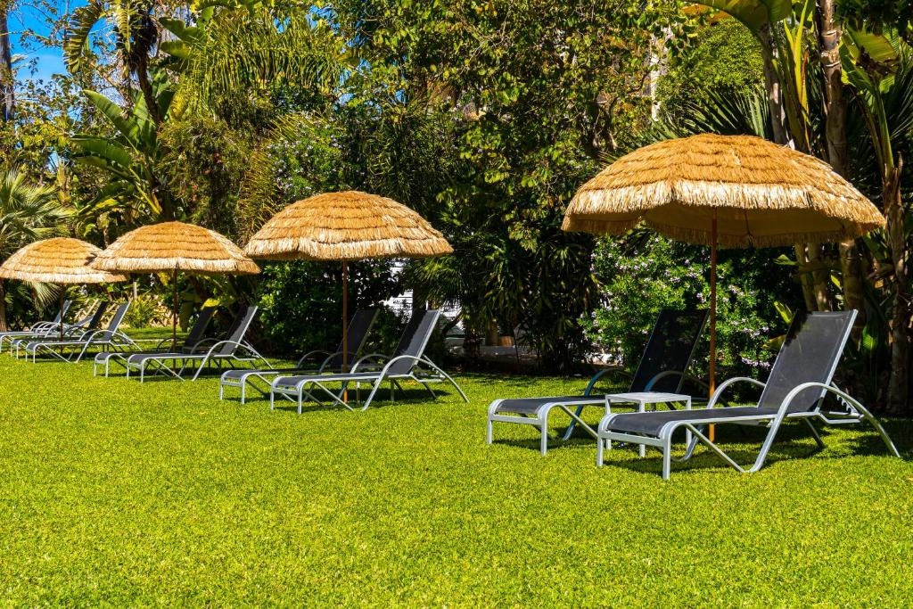 Bahia de Alcudia Hotel & Spa 5