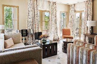 Bahia del Duque Las Villas Resort
