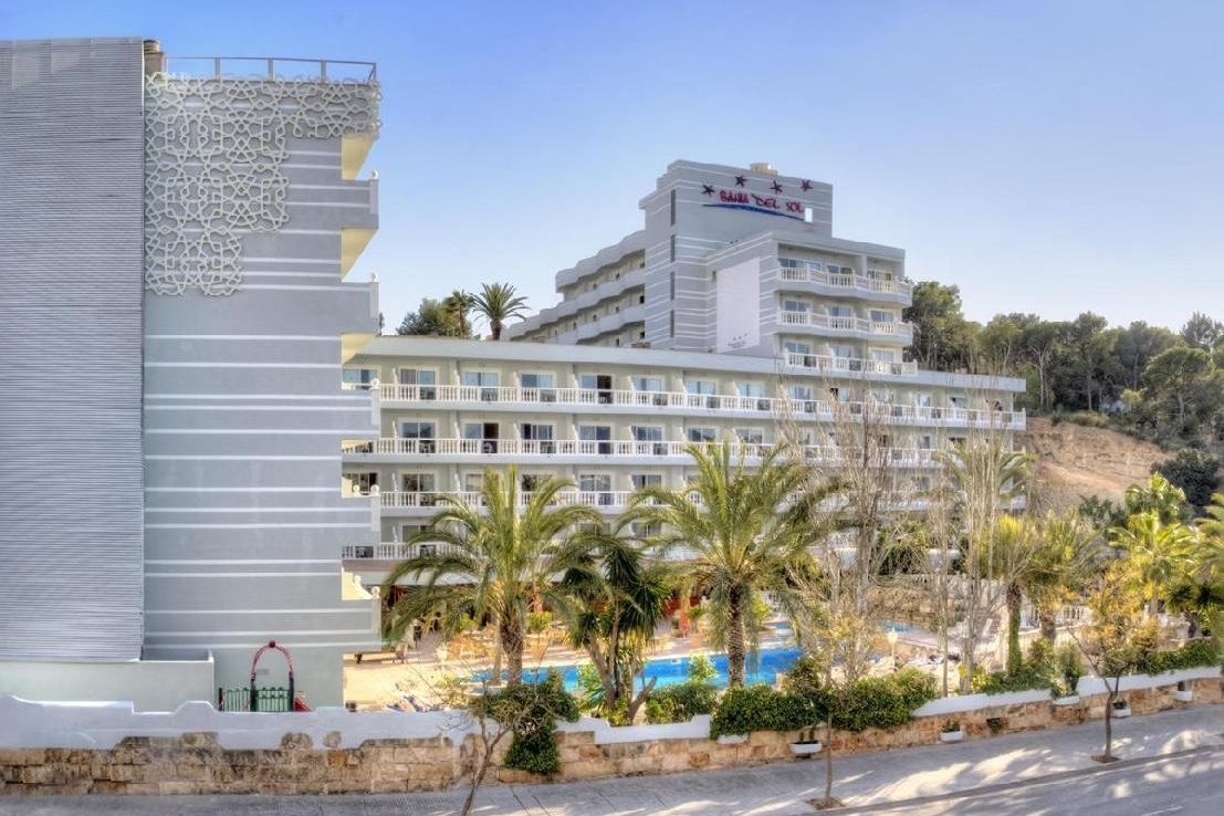 Bahia del Sol 2