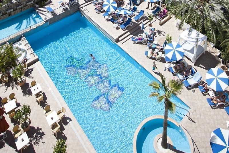 Bahia del Sol 3