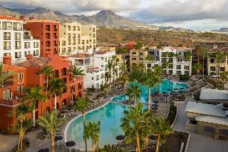 Bahia Principe Luxury Tenerife 3