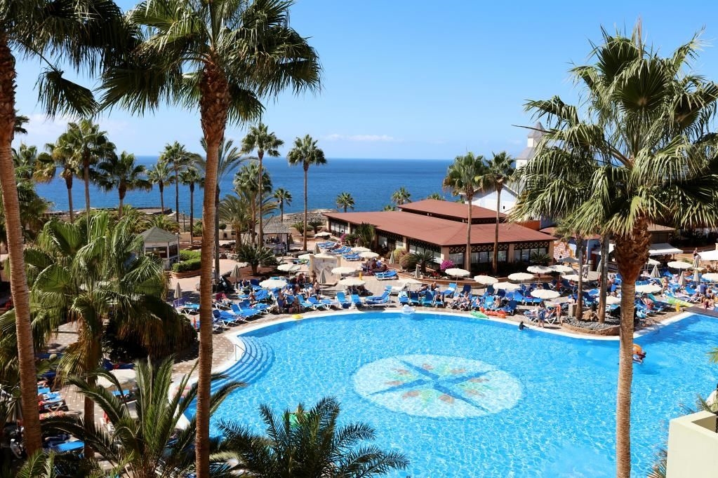 Bahia Principe Luxury Tenerife 2
