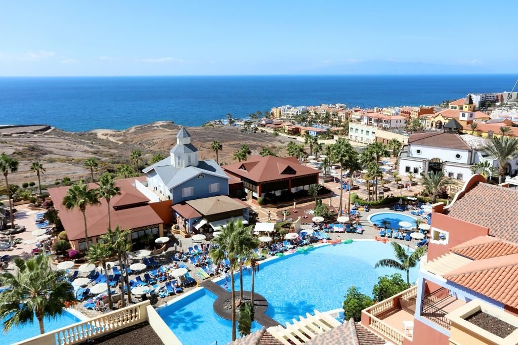 Bahia Principe Luxury Tenerife 3