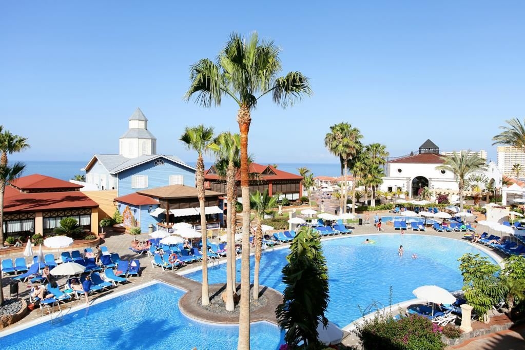 Bahia Principe Luxury Tenerife 5