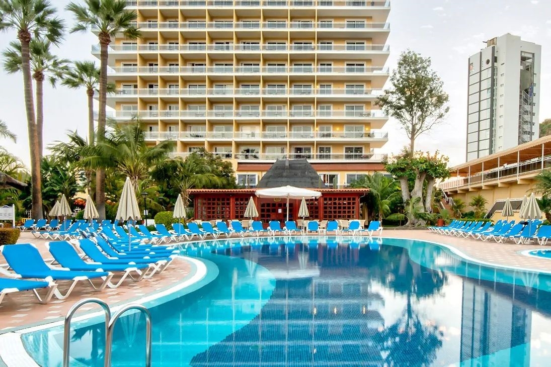 Bahia Principe Sunlight San Felipe 2