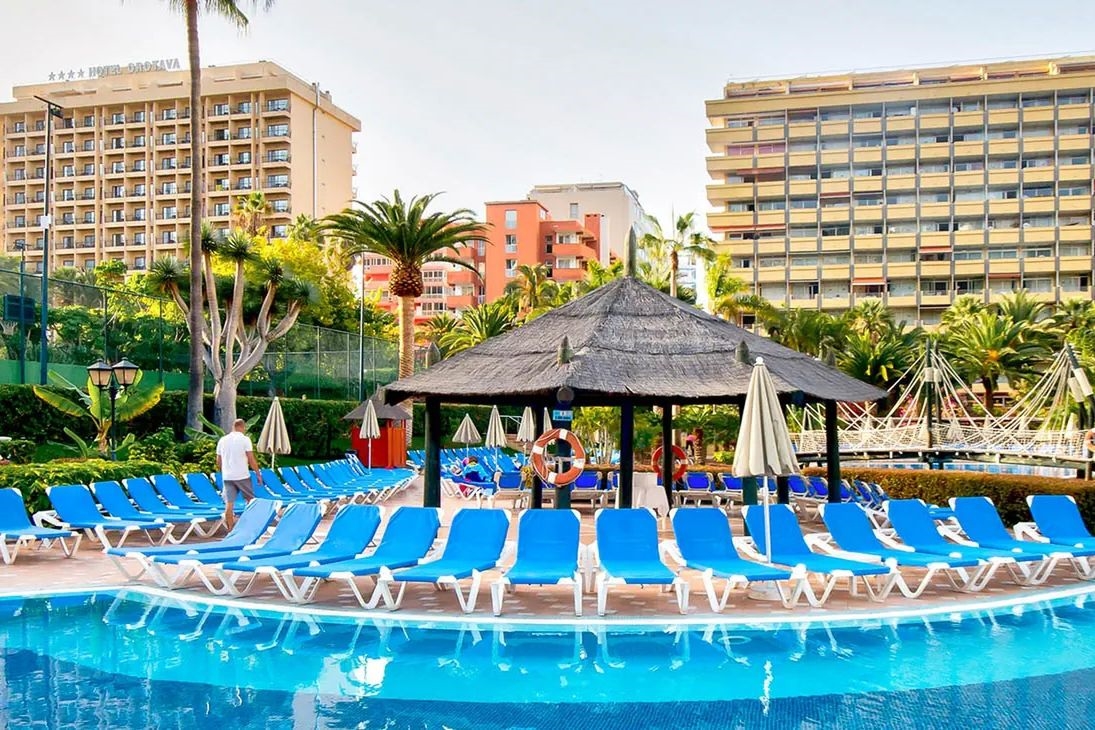 Bahia Principe Sunlight San Felipe 3