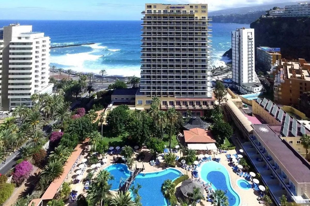 Bahia Principe Sunlight San Felipe 5