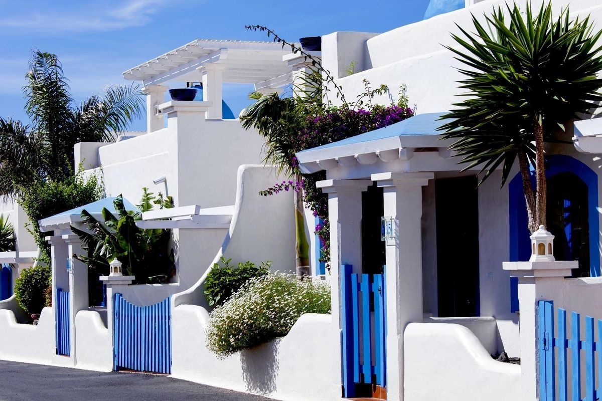 Bahiazul Resort Fuerteventura
