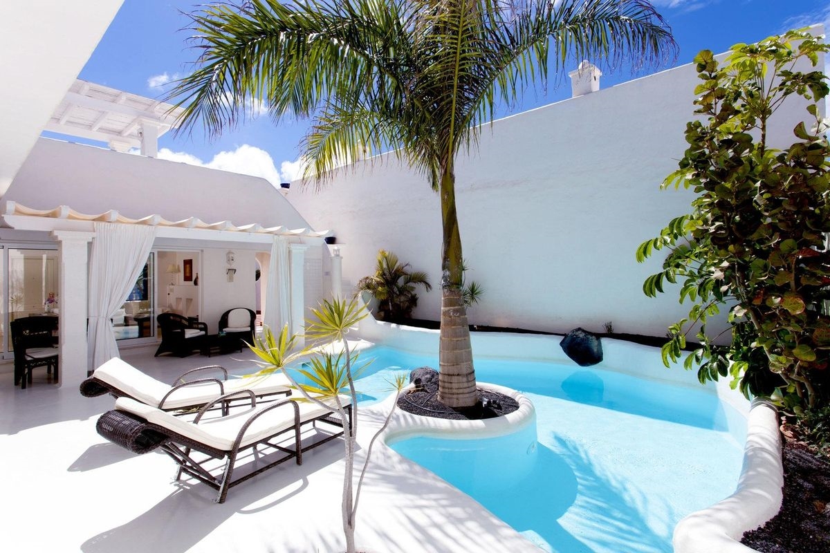 Bahiazul Resort Fuerteventura 3