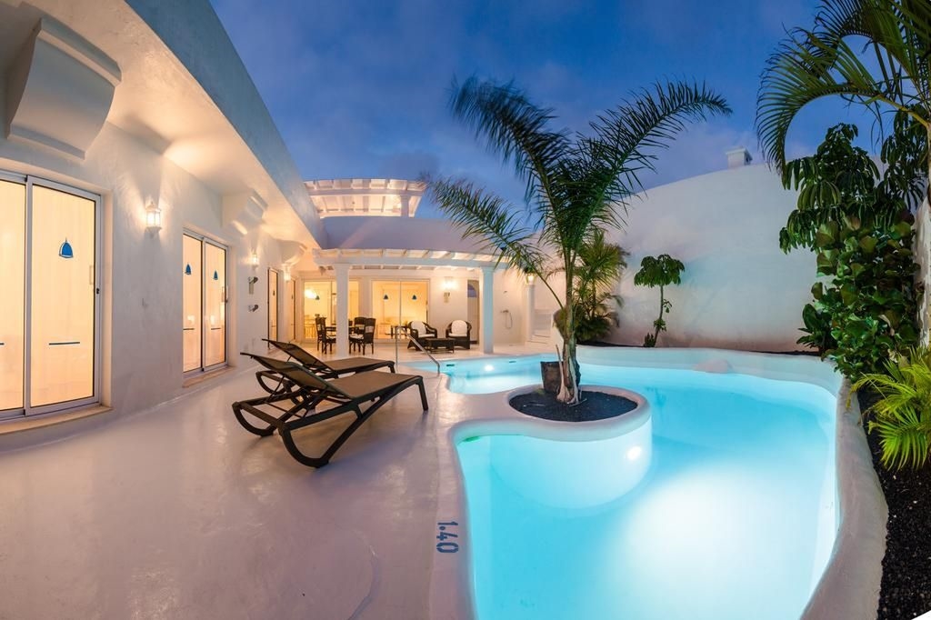 Bahiazul Resort Fuerteventura 4