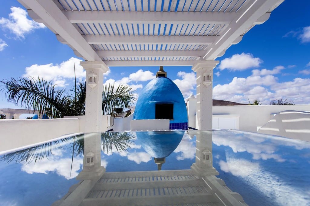 Bahiazul Resort Fuerteventura 5