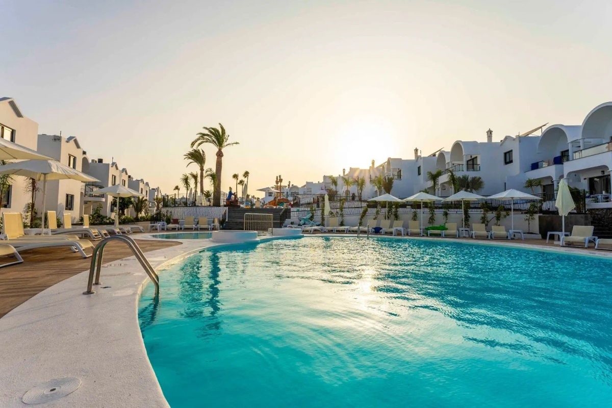 Bakour Lanzarote Splash 4