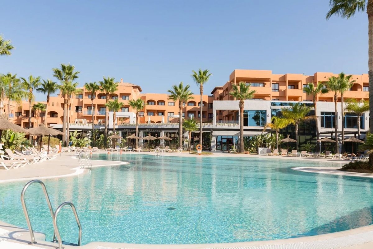Bakour Oh Nice Costa del Sol 5