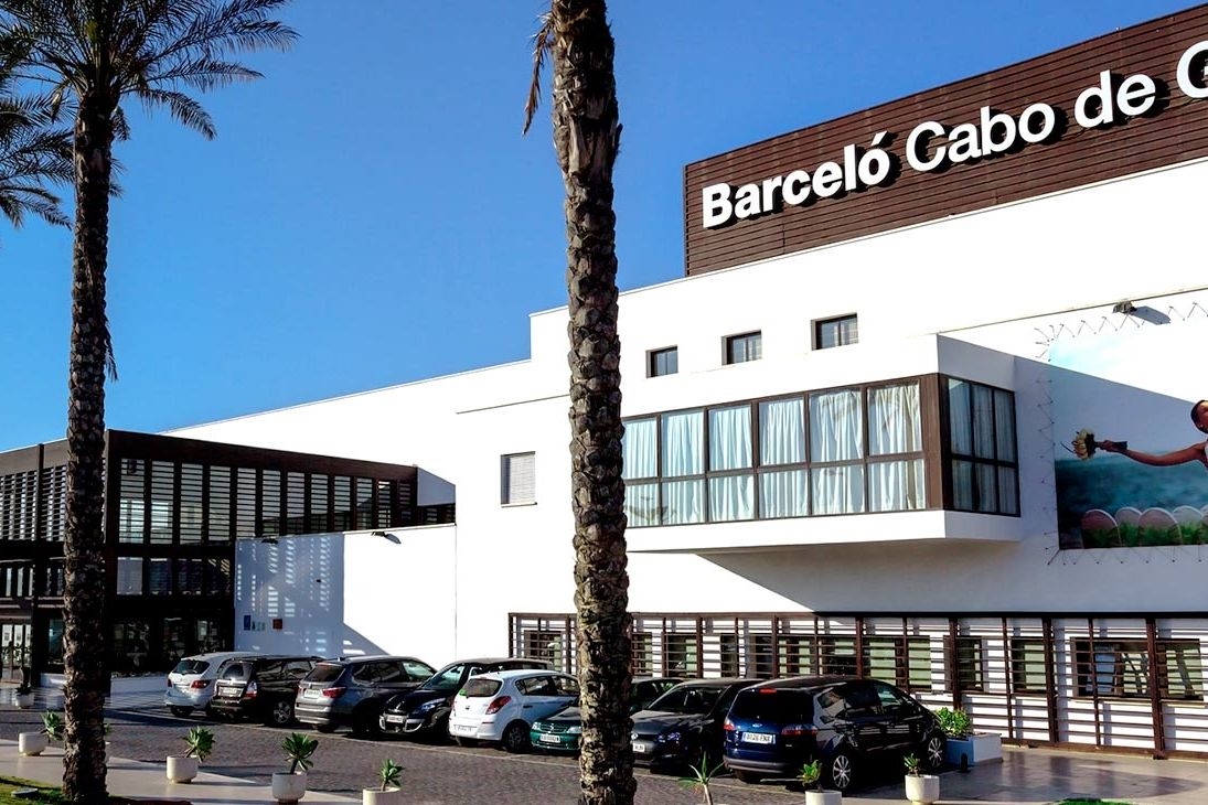 Barcelo Cabo de Gata