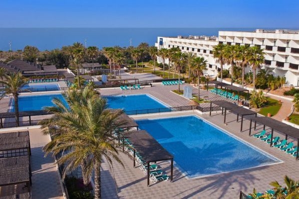 Barcelo Cabo de Gata 2