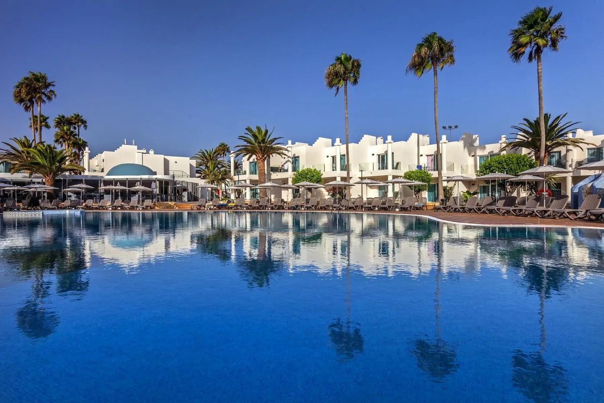 Barcelo Corralejo Sands
