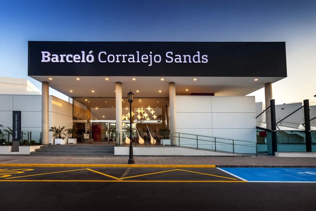 Barcelo Corralejo Sands 2