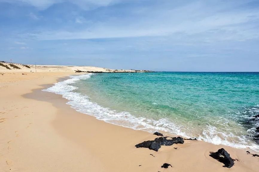 Barcelo Corralejo Sands 4