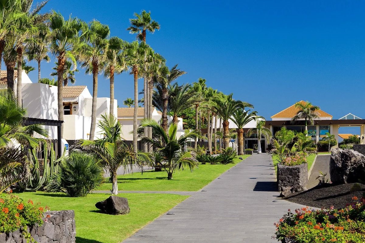 Barcelo Fuerteventura Castillo 2