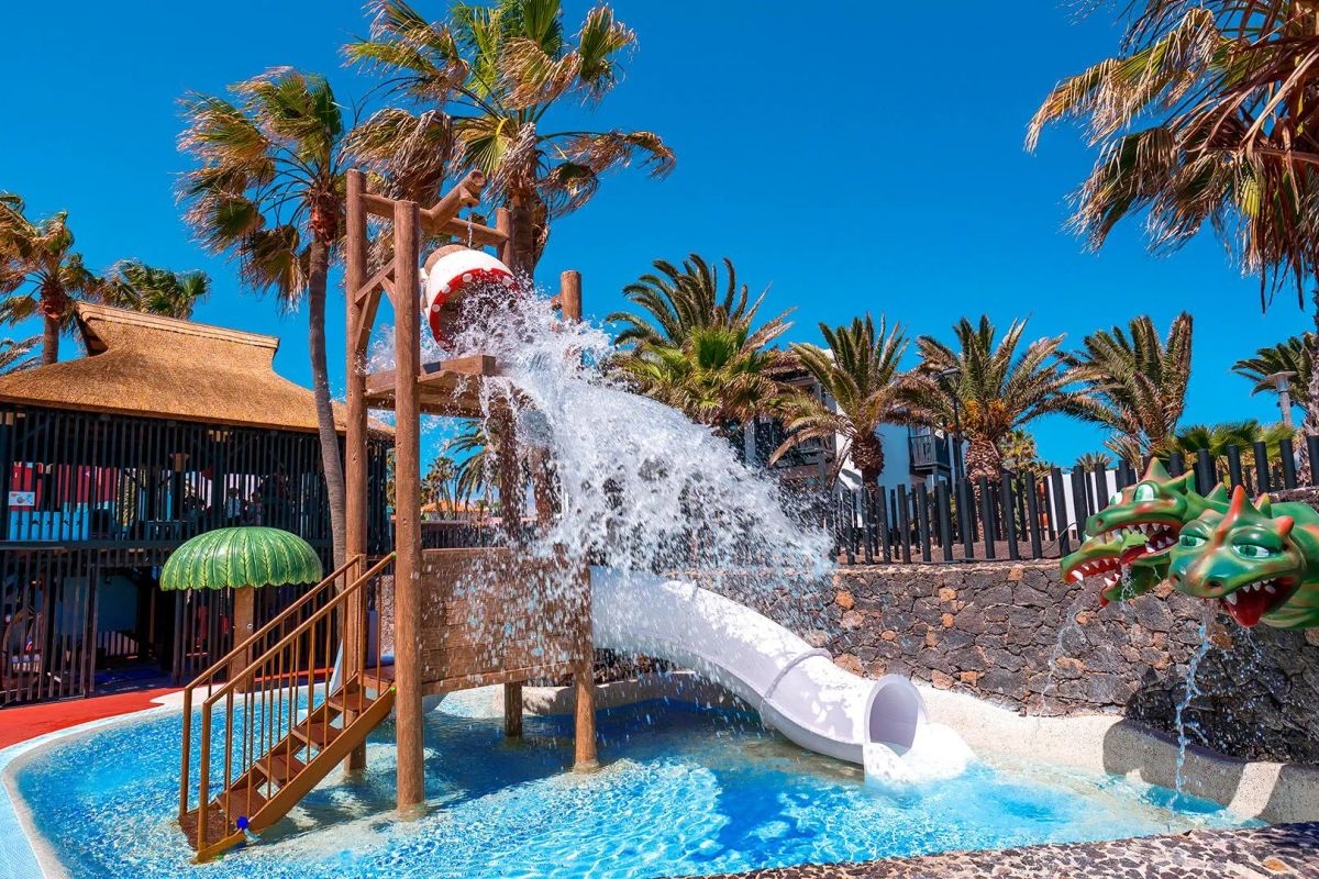 Barcelo Fuerteventura Castillo 3