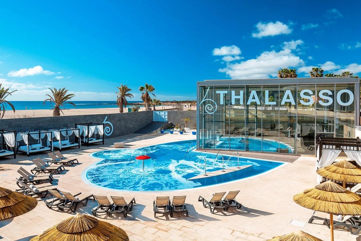 Barcelo Fuerteventura Castillo 4