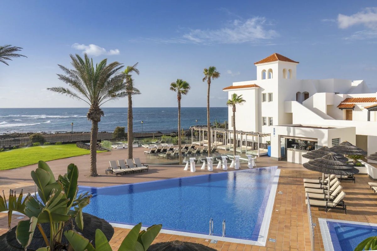 Barcelo Fuerteventura Royal Level