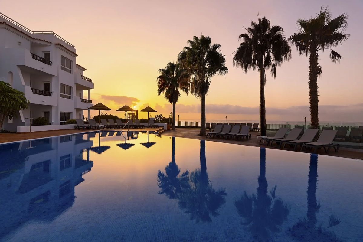 Barcelo Fuerteventura Royal Level 2