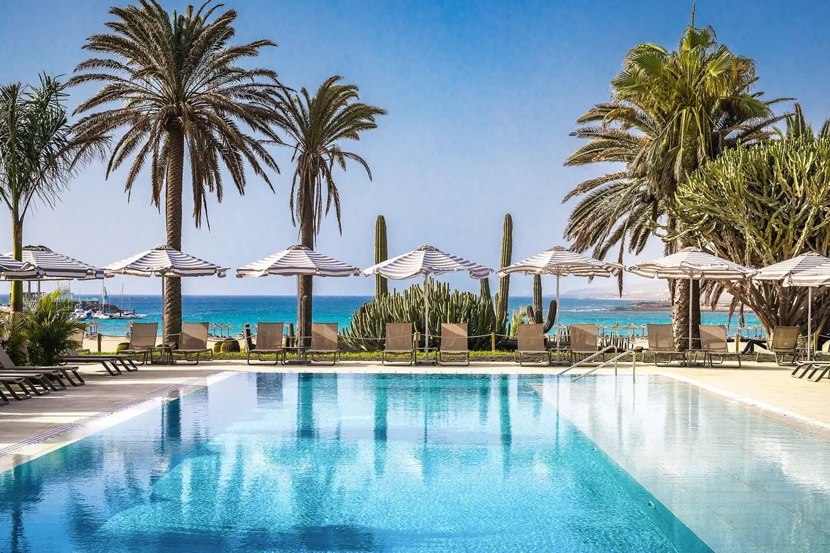 Barcelo Fuerteventura Royal Level adults only