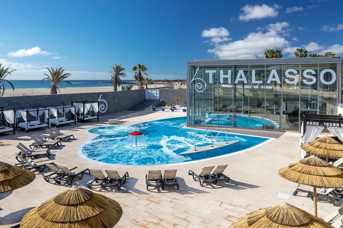 Barcelo Fuerteventura Royal Level adults only 2