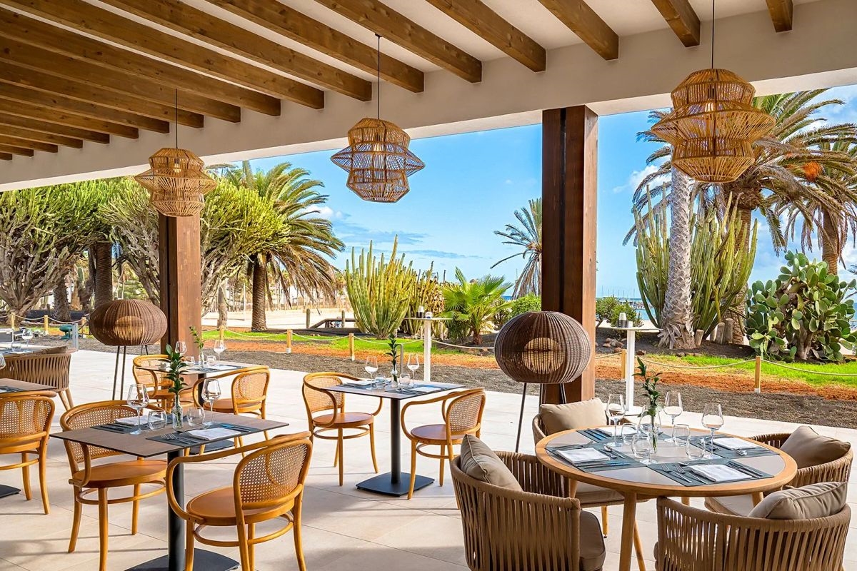 Barcelo Fuerteventura Royal Level adults only 3