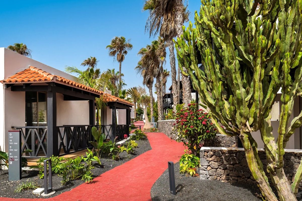 Barcelo Fuerteventura Royal Level adults only 4