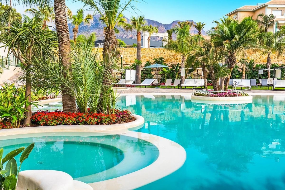 Barcelo La Nucia Palms 2